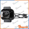Gicleur de lave-phare droite pour NISSAN | EDS-NS-022, 28641-4CD0A